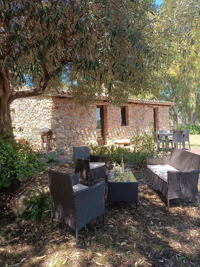 Villetta Sisini - Key To Villas Capoterra Exterior photo