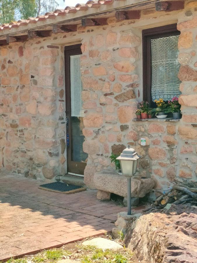 Villetta Sisini - Key To Villas Capoterra Exterior photo