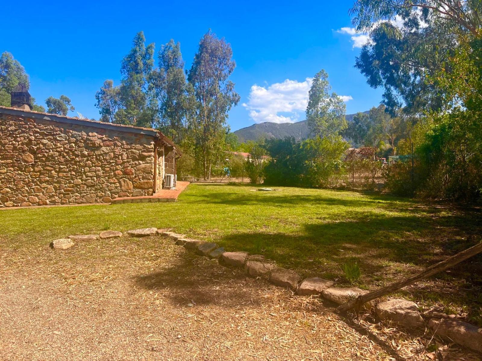 Villetta Sisini - Key To Villas Capoterra Exterior photo