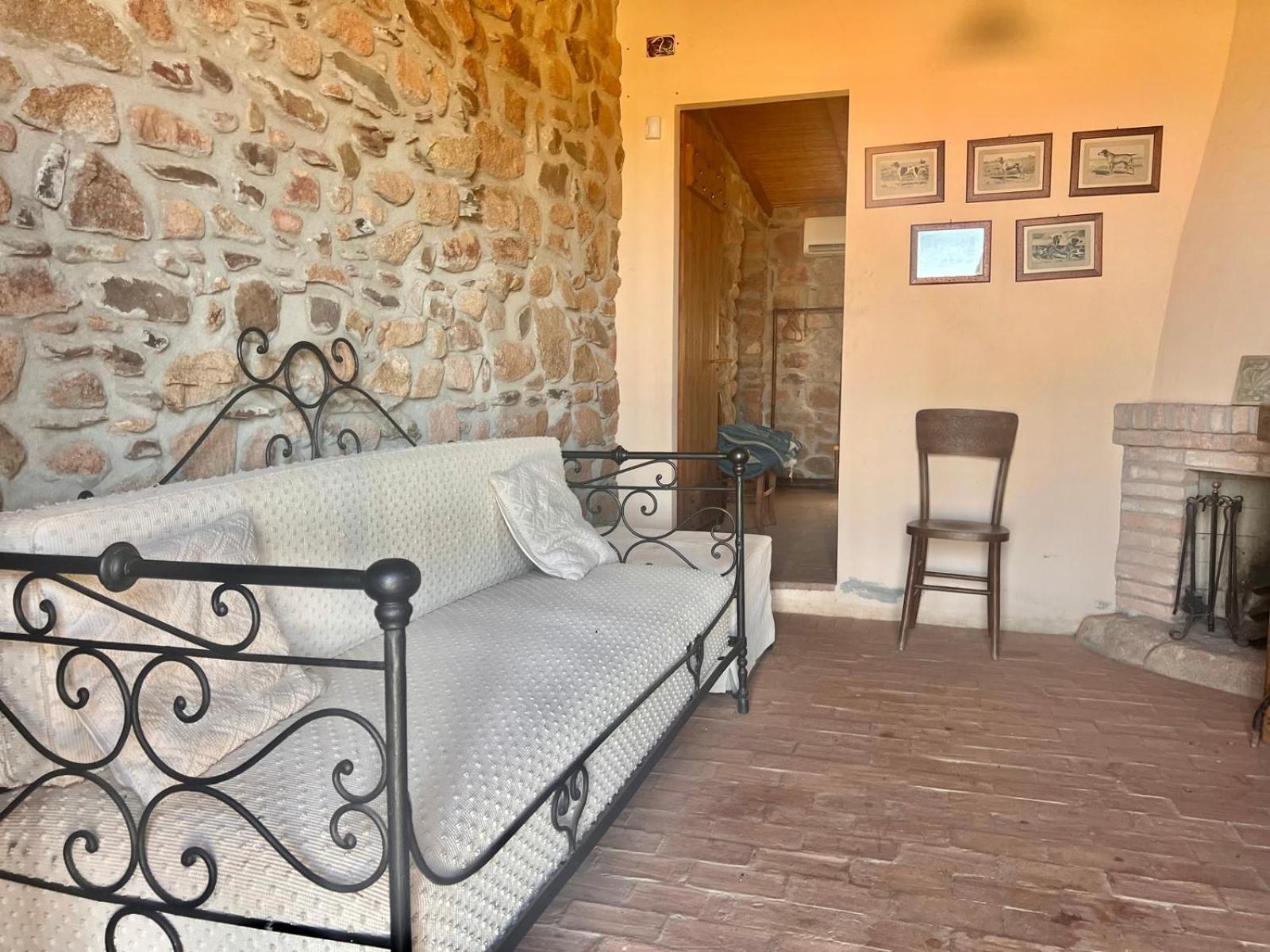 Villetta Sisini - Key To Villas Capoterra Exterior photo