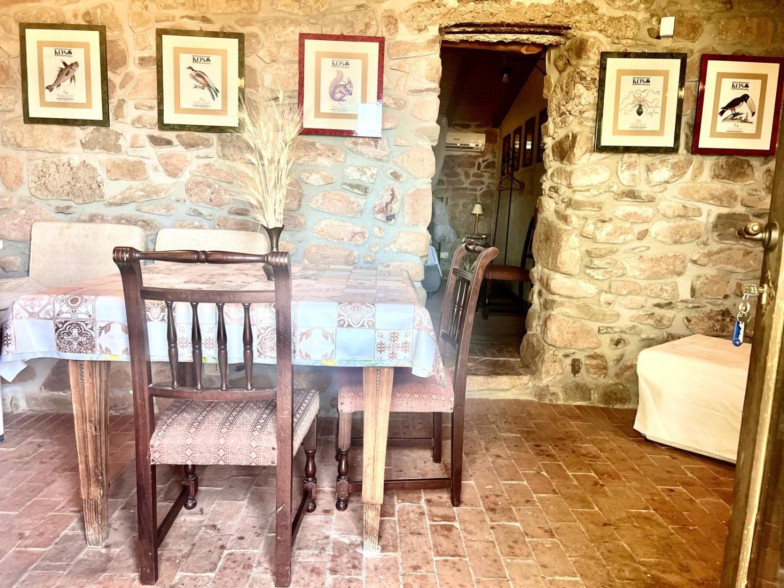 Villetta Sisini - Key To Villas Capoterra Exterior photo