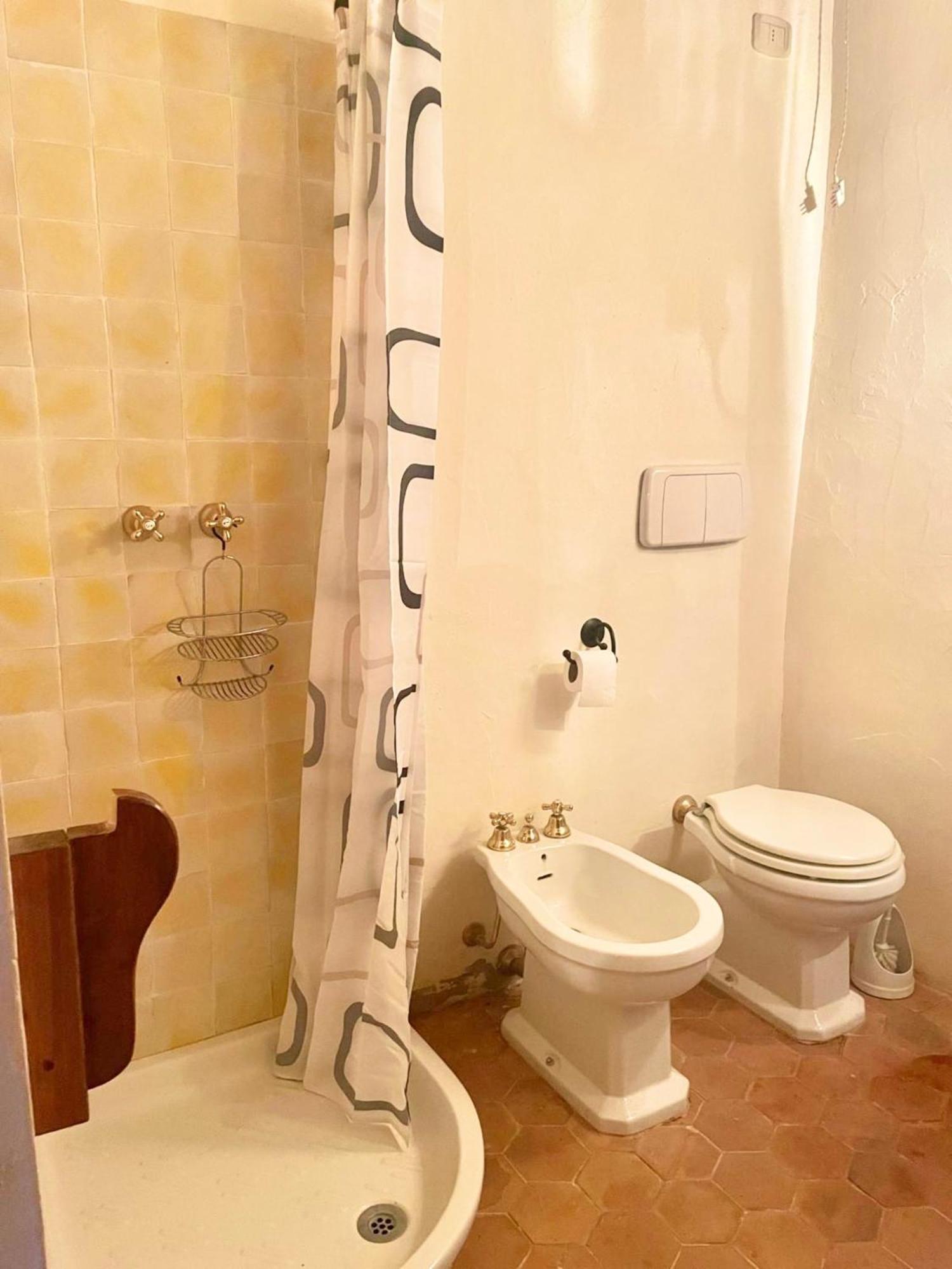 Villetta Sisini - Key To Villas Capoterra Exterior photo
